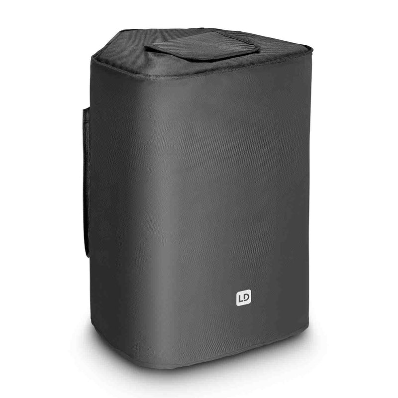 LD Systems STINGER 10 G3 PC Padded Protective Cover for Stinger G3 PA Loudspeaker 10" - Hollywood DJ