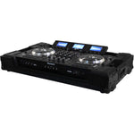B-Stock: Odyssey FZPIDDJRZWBL DJ Case for Black Label Pioneer Controller - Hollywood DJ