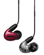 Shure SE53BA Sound Isolating Earphones - Hollywood DJ