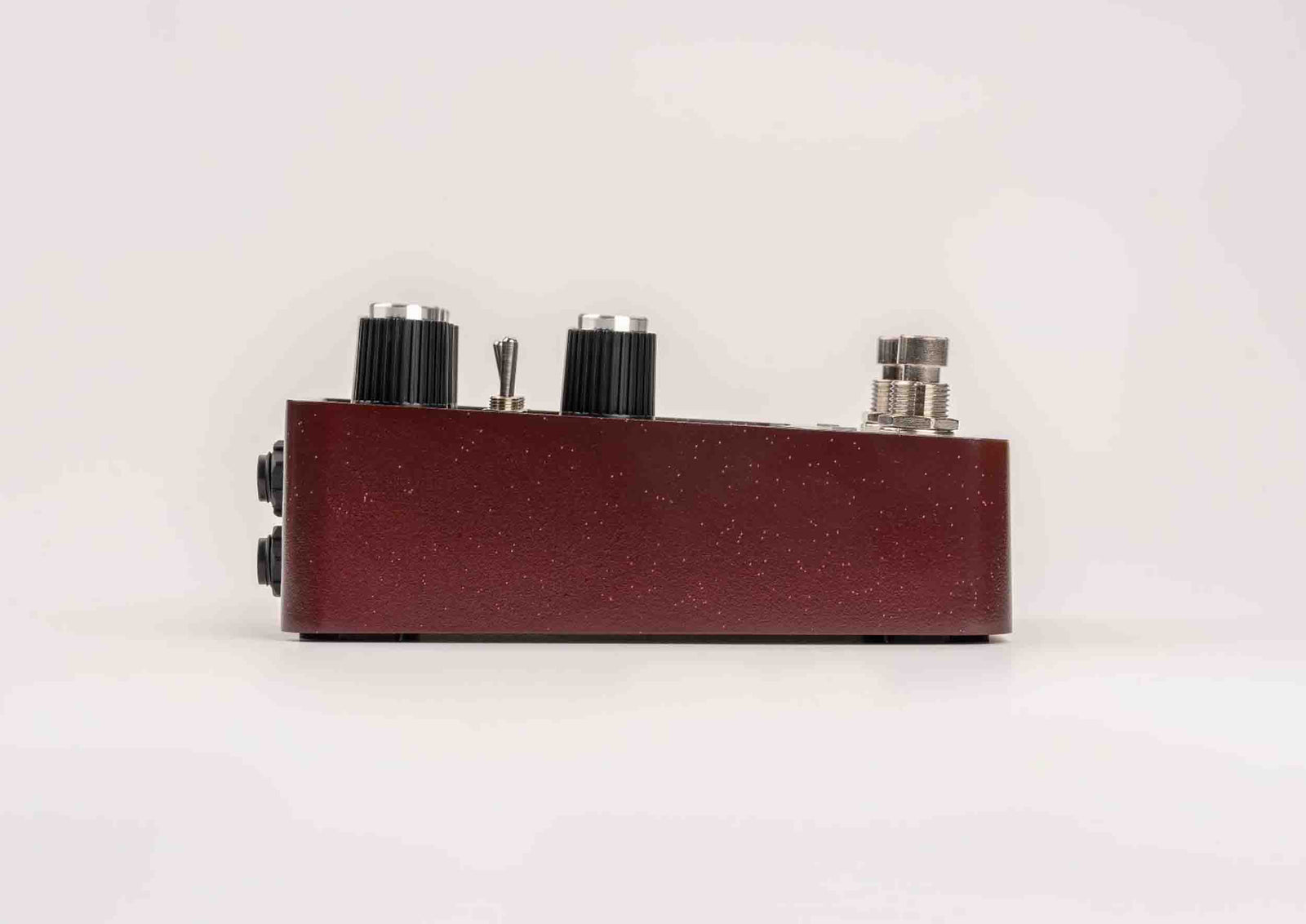 Universal Audio Ruby '63 Top Boost Amplifier - Hollywood DJ