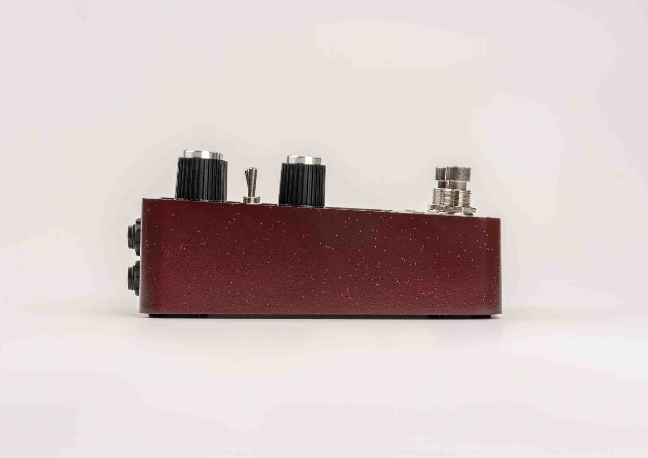 Universal Audio Ruby '63 Top Boost Amplifier - Hollywood DJ