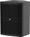 Mackie DRM212-P 1600W 12" Professional Passive Loudspeaker - Hollywood DJ