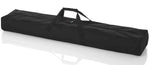 Gator GFW-6XMICSTANDBAG Carry Bag for Up To 6 Microphone Stands - Hollywood DJ