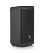 JBL EON710, 10-inch PA Speaker Package with Tripod Stand - Hollywood DJ