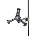 K&M 19791 Tablet PC Holder - Hollywood DJ