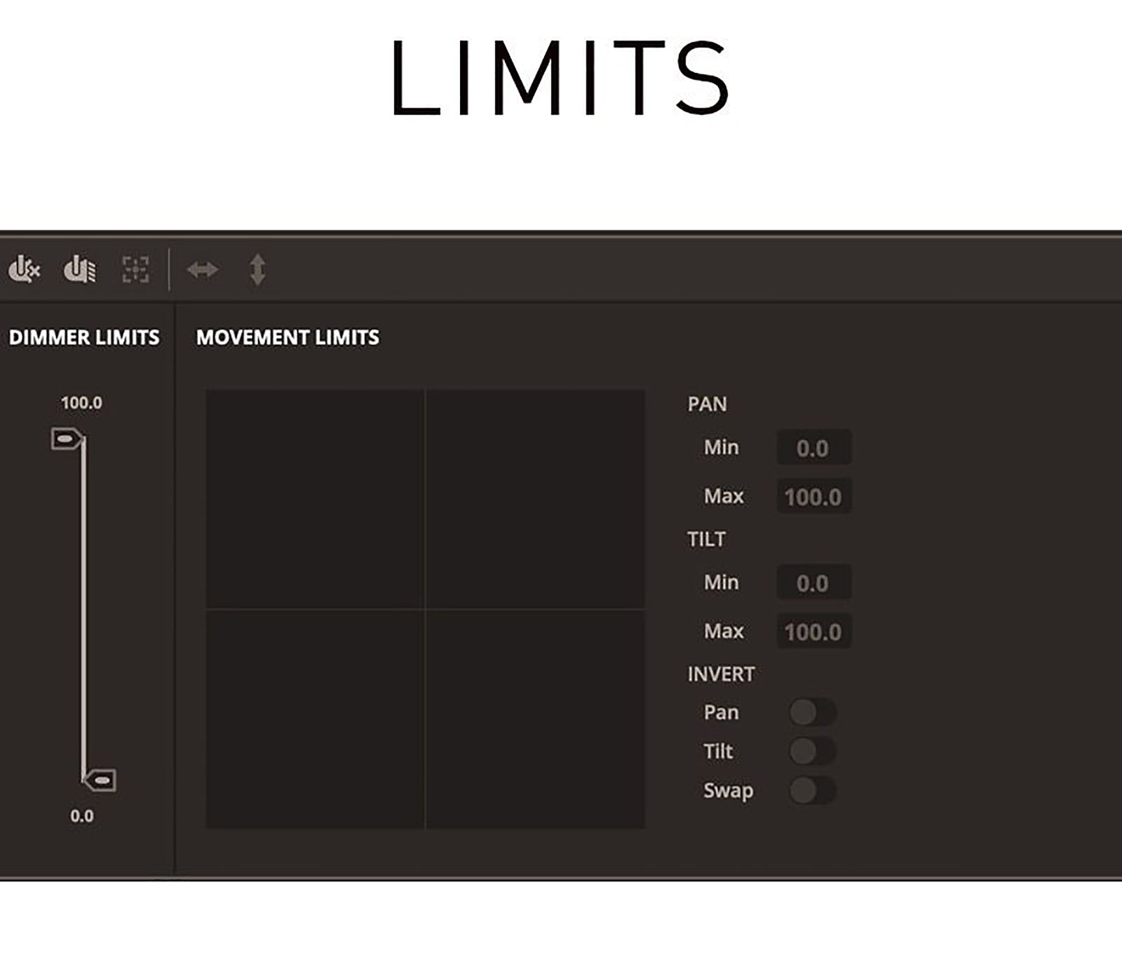 ADJ MYDMX5, DMX Lighting Control Software by ADJ