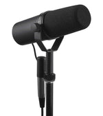Shure SM7B Microphone with Triton Audio FETHEAD Preamp - DJ Package - Hollywood DJ