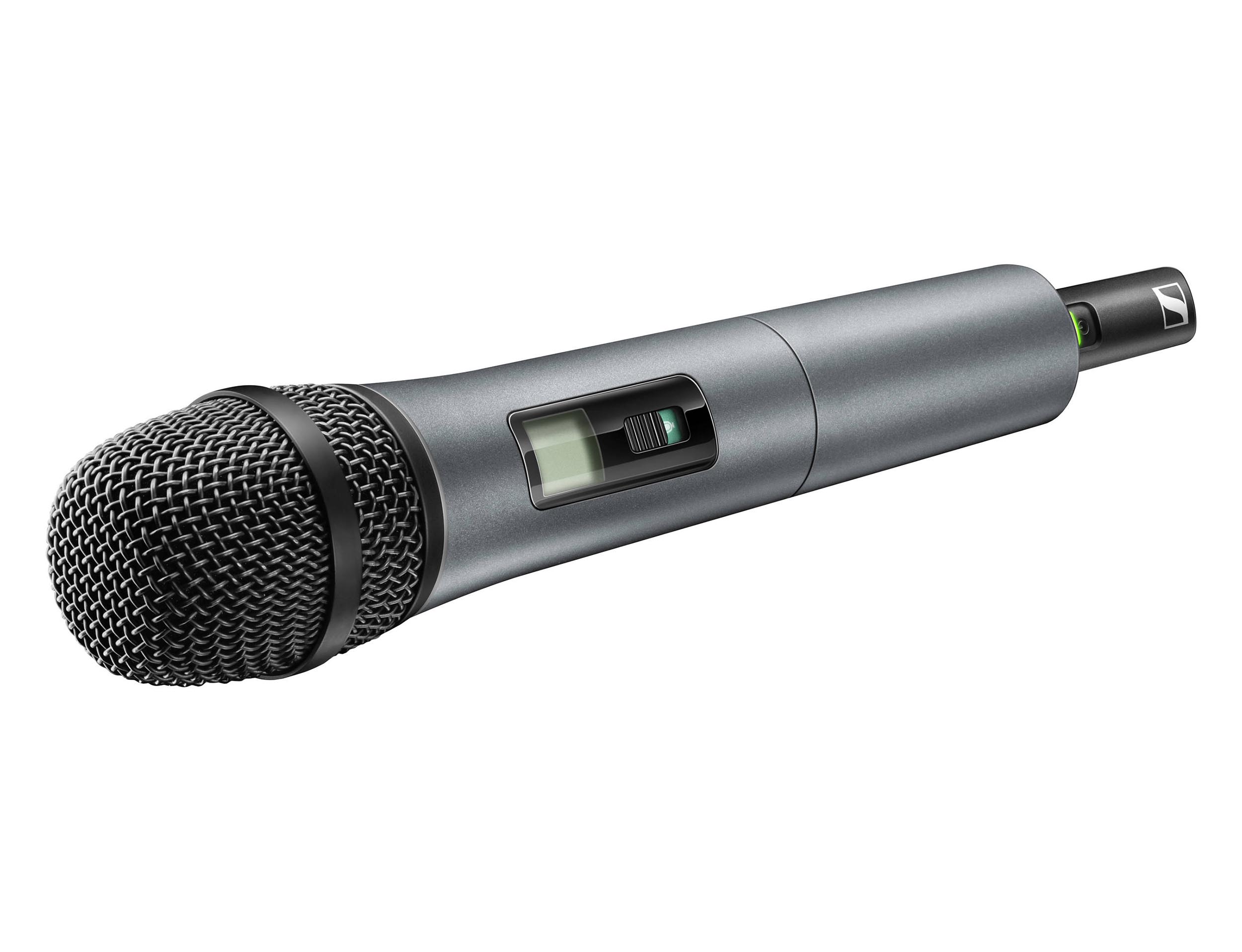 Sennheiser XSW 1-835-A Wireless Handheld Microphone System - Hollywood DJ