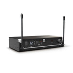 LD Systems U304.7 BPH Wireless Microphone System with Bodypack and Headset (470-490 MHz) - Hollywood DJ