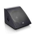 LD Systems MON 121 A G2 12" Active Stage DJ Monitor Speaker - Hollywood DJ