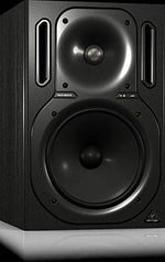 Behringer B2031A High-Resolution Studio Monitor - Hollywood DJ