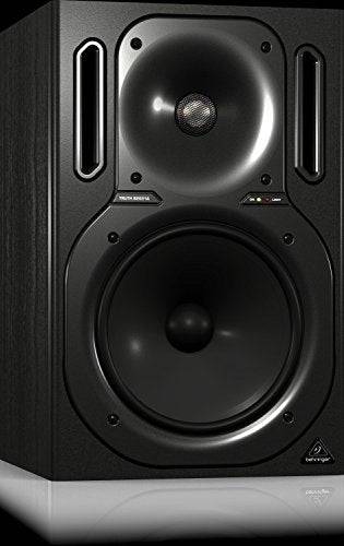 Behringer B2031A High-Resolution Studio Monitor - Hollywood DJ