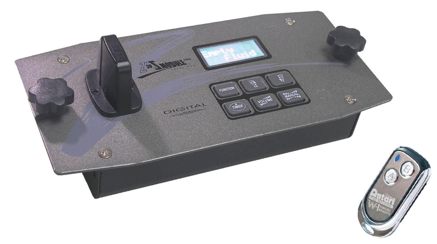 Antari Z-30PRO-315 Wireless Remote for Z-1500II and Z-3000II PRO - 315MHz - Hollywood DJ