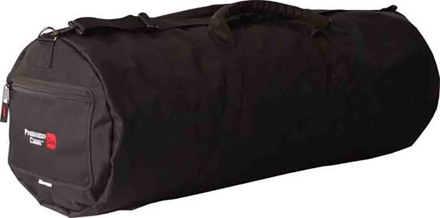 Gator Cases GP-HDWE-1436 Drum Hardware Bag - 14″ X 36″ - Hollywood DJ