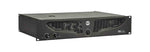RCF IPS-2700 IPS 2700 2 x 1100 W Class H Professional Power Amplifier - Hollywood DJ