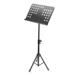 Gravity GNS411 Music Stand Classic - Hollywood DJ