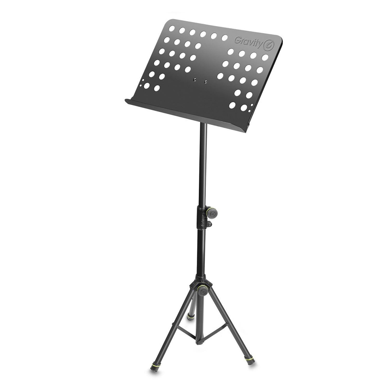 Gravity GNS411 Music Stand Classic - Hollywood DJ