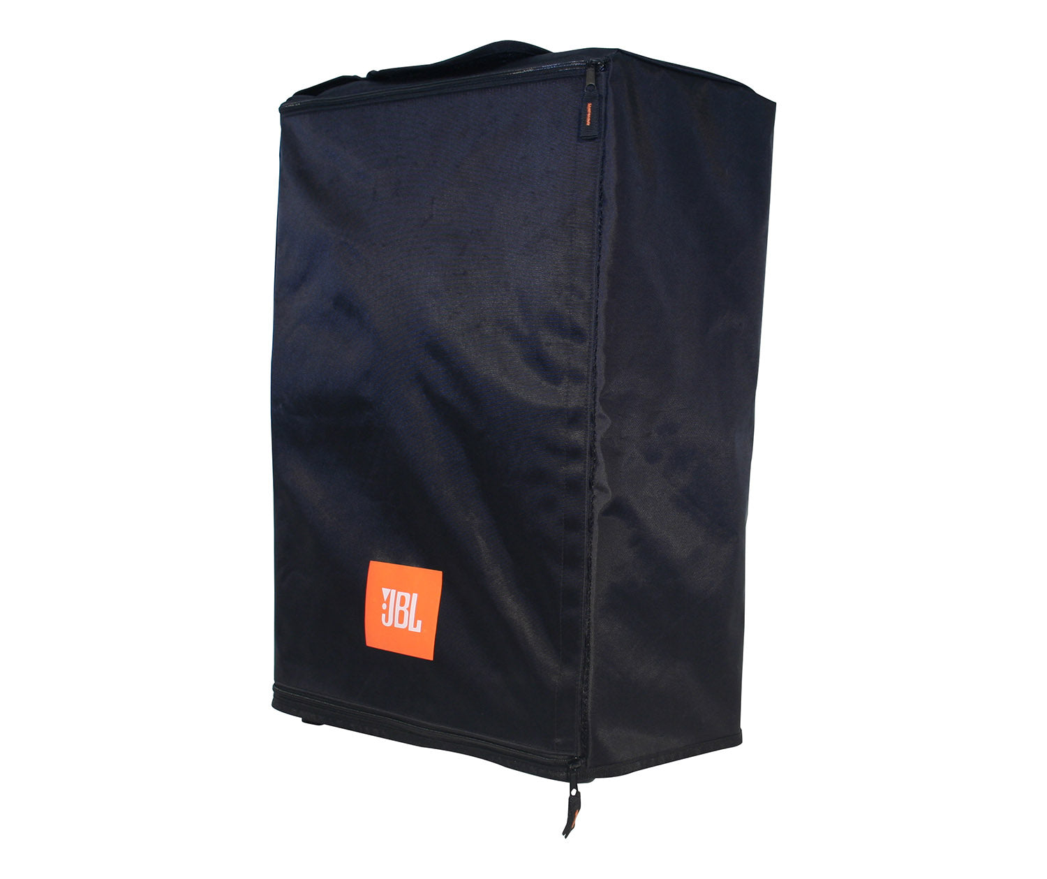 JBL Bags JRX212-CVR-CX Convertible Cover for JRX212 Speaker - Black - Hollywood DJ