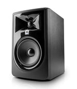 JBL 305P MkII, Powered 5" Two-Way Studio Monitor - Hollywood DJ