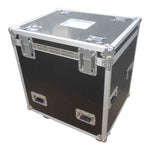 ProX XS-UTL243036W Heavy-Duty Truck Pack Utility Flight Case W-Divider and Tray Kit - 24"X30"X36" - Hollywood DJ
