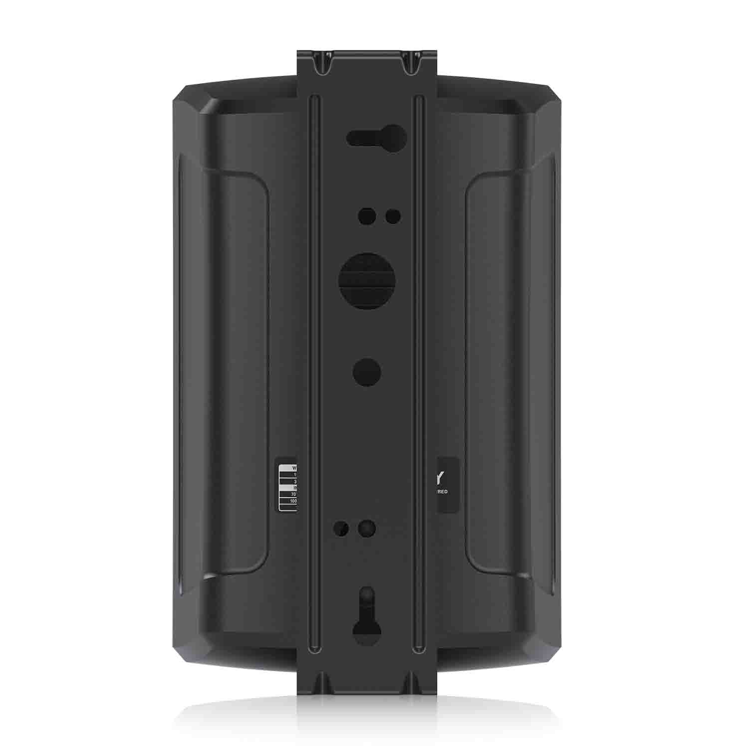 Tannoy AMS 5ICT, 5-Inch Surface Mount Loudspeaker - Black - Hollywood DJ