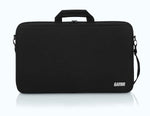Gator Cases GU-EVA-2314-3 Medium EVA DJ Controller Case - Hollywood DJ