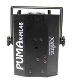 ProX X-ML48 Puma Red and Green Laser Light - Hollywood DJ