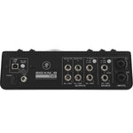Mackie Big Knob Studio 3x2 Studio Monitor Controller - 192kHz USB I/O - Hollywood DJ