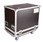 Gator Cases G-TOUR SPKR-215 G-TOUR Series Double Speaker Case for Two 15″ Loud Speakers - Hollywood DJ