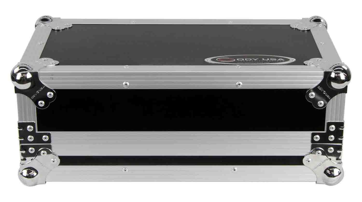 5U Rack Mountable Lighting Controller Case - Odyssey Cases