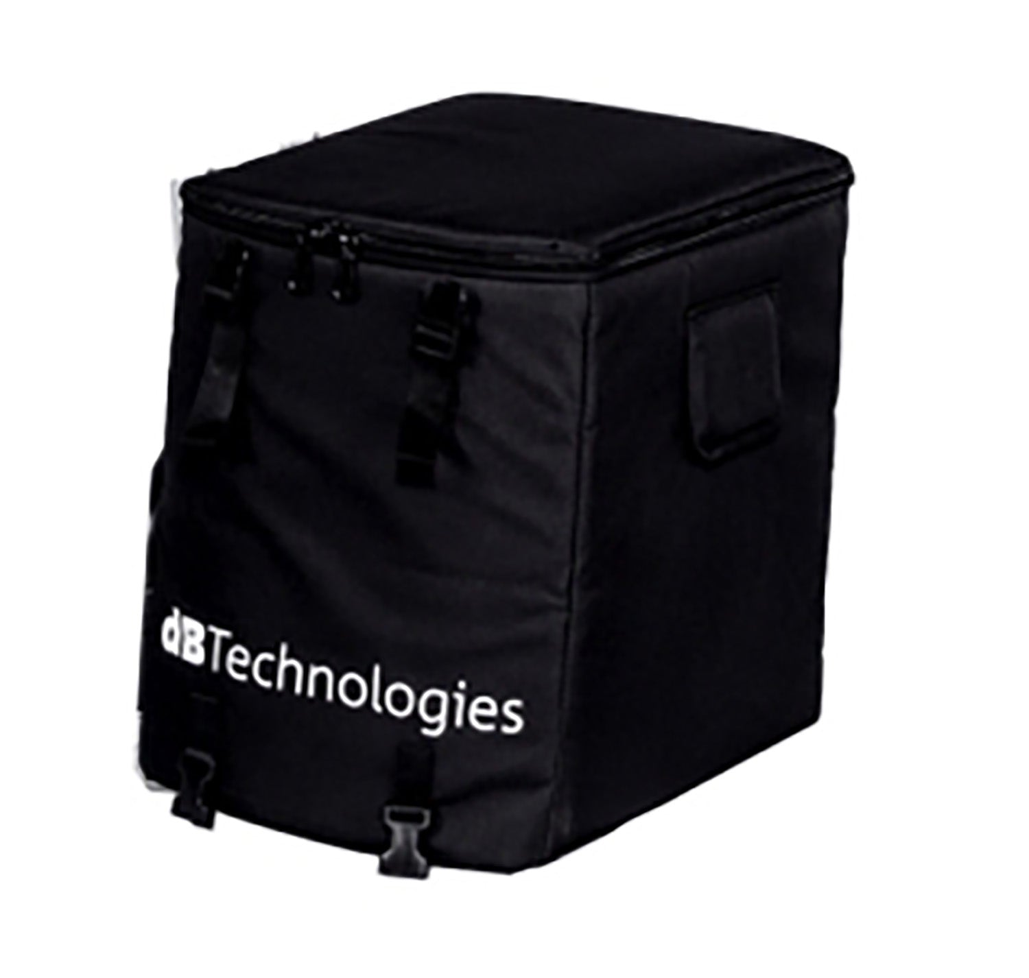 dB Technologies TC-ES10, Transport Cover for ES 602 - Hollywood DJ