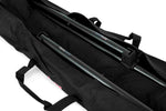 Gator Cases GPA-SPKSTDBG-50DLX Speaker Stand Bag 50″ Interior With 2 Compartments - Hollywood DJ