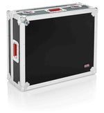 Gator Cases G-TOUR 20X25 Road Case for Mixers - 20″ X 25″ - Hollywood DJ