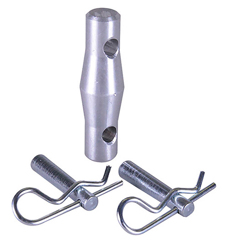Global Truss COUPLER F14, Conical Connecting Coupler F14 - Hollywood DJ
