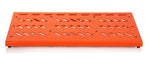Gator Cases GPB-XBAK-OR Extra Large Pedal Board with Carry Bag - Orange Gator Cases