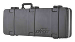SKB Cases 1SKB-66PRO Pro Rectangular Electric Guitar Case - Hollywood DJ