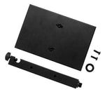 On Stage MST1000 U-Mount Microphone Stand Tray - Hollywood DJ