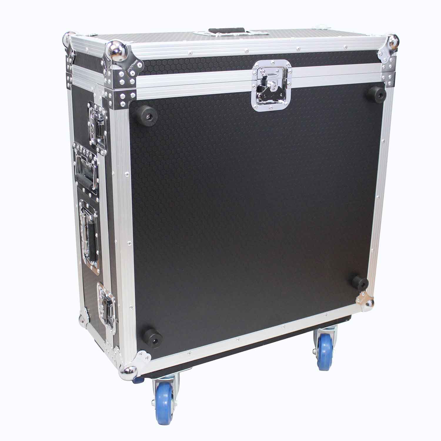 ProX XS-YCL5DHW DJ Case For Yamaha CL5 Mixer With Doghouse and Wheels by ProX Cases