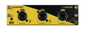 Allen & Heath M-DL-WAVES3-A, DLive/Avantis Audio Networking Card - Hollywood DJ