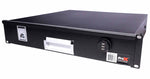 ProX T-2RD-18 MK3, 18" Deep Heavy Duty 2U Space Rack Drawer - Hollywood DJ