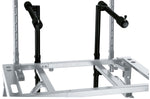 K&M 18952 Additional Stackers - Black - Hollywood DJ