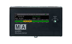 MA Lighting MA4011703 Grandma3 8Port Node DIN-Rail - Hollywood DJ