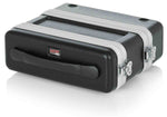 Gator Cases GM-1WP DJ Case for Single Wireless Microphone System - Hollywood DJ