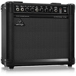 Behringer KT108, 15W Keyboard Amplifier VTC Technology - Original 8" BUGERA Speaker - Hollywood DJ