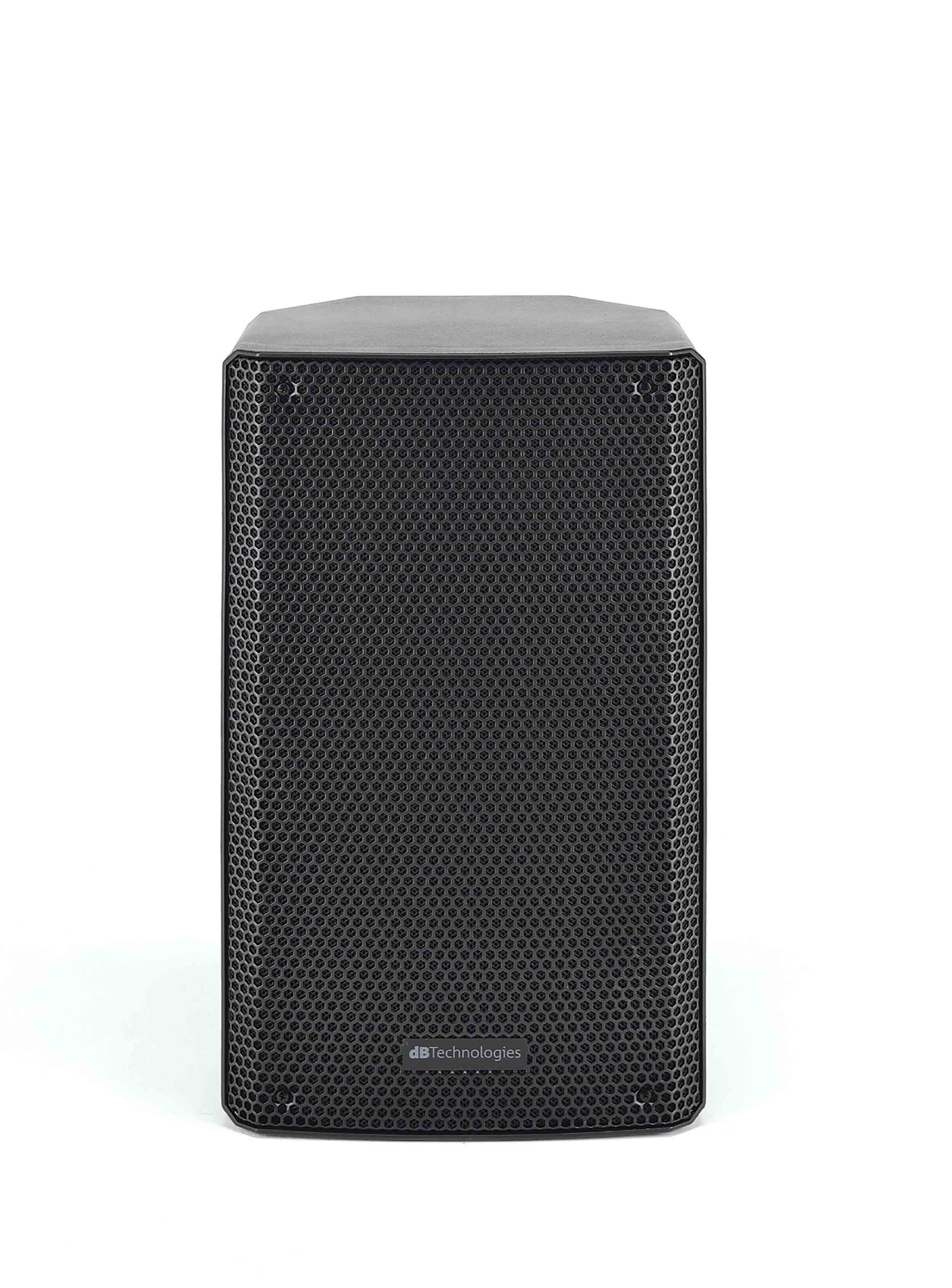 Db sales monitor speakers