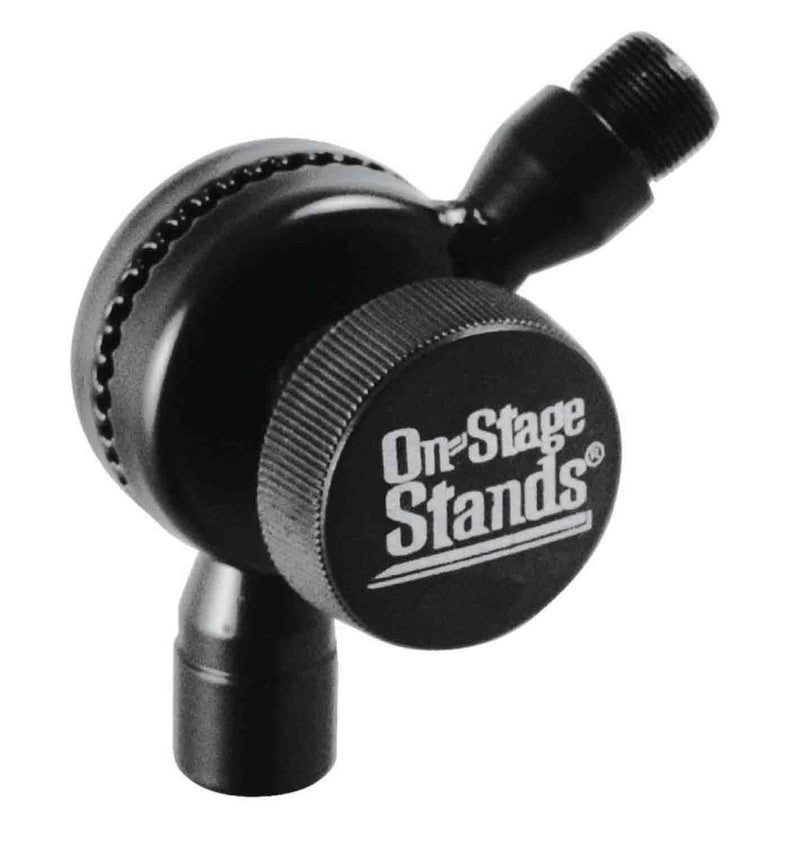 On Stage MSA-9501 Posi-Lok Clutch - Hollywood DJ