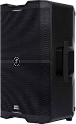 Mackie SRM210 V-Class 10" 2000W High-Performance Powered Loudspeaker - Hollywood DJ