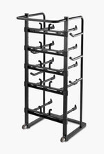 Onstage DRS9000 Snare Drum Rack - Hollywood DJ