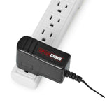Gator Frameworks GTR-PWR-1MAX, 9V DC Power Adapter and 8-Output Daisy Chain Cable - Hollywood DJ