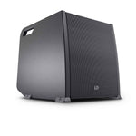 LD Systems CURV500ES Portable Array System Entertainer Set Including Distance Bar and Speaker Cable - Hollywood DJ